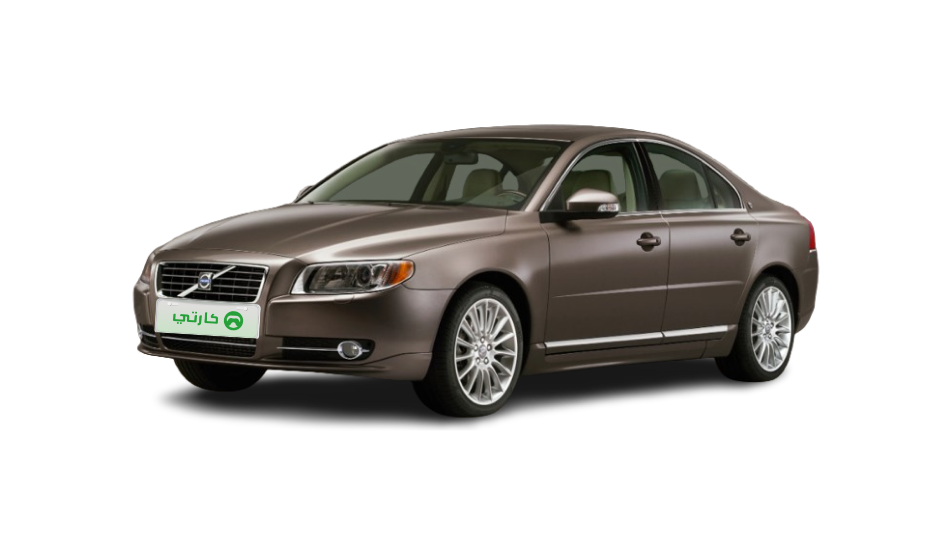 Volvo Volvo S80
