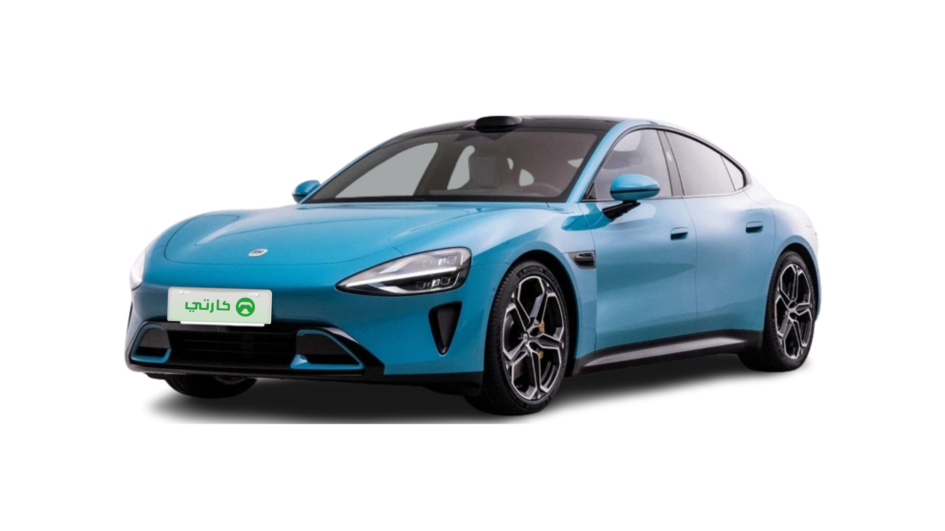Xiaomi su7  Electric