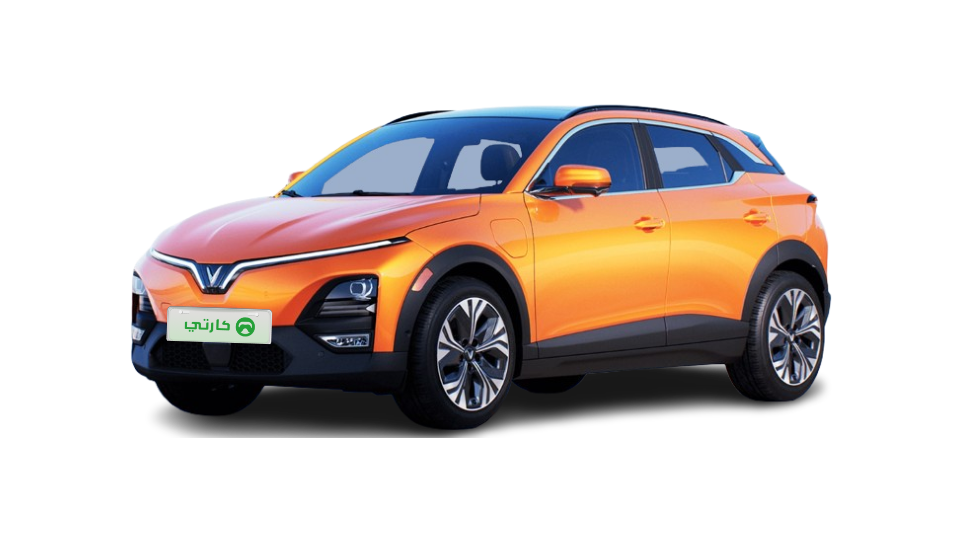 Vinfast vinfast-vf6  Electric