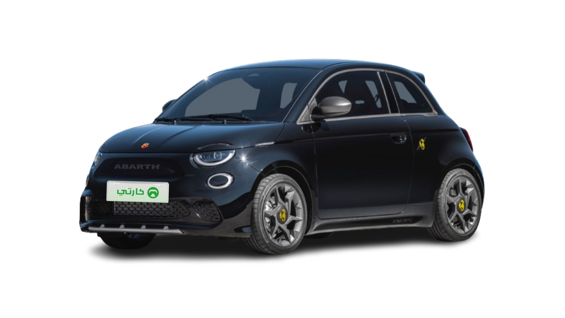Abarth 500