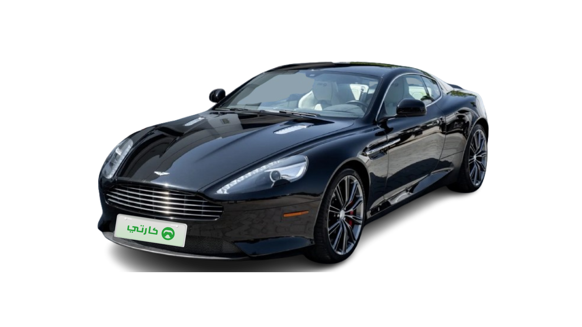 Aston Martin DB9