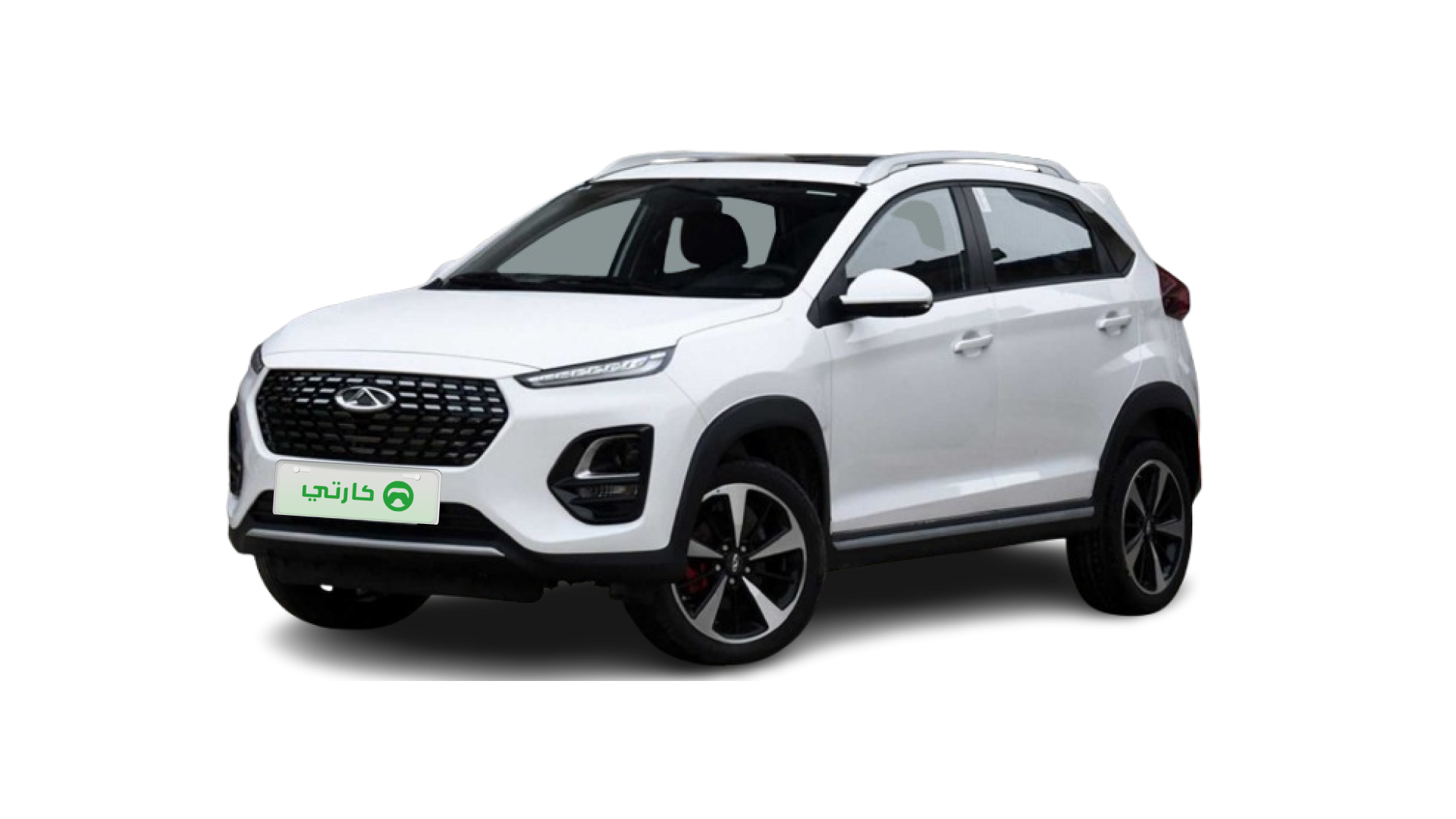 Chery Tiggo 3