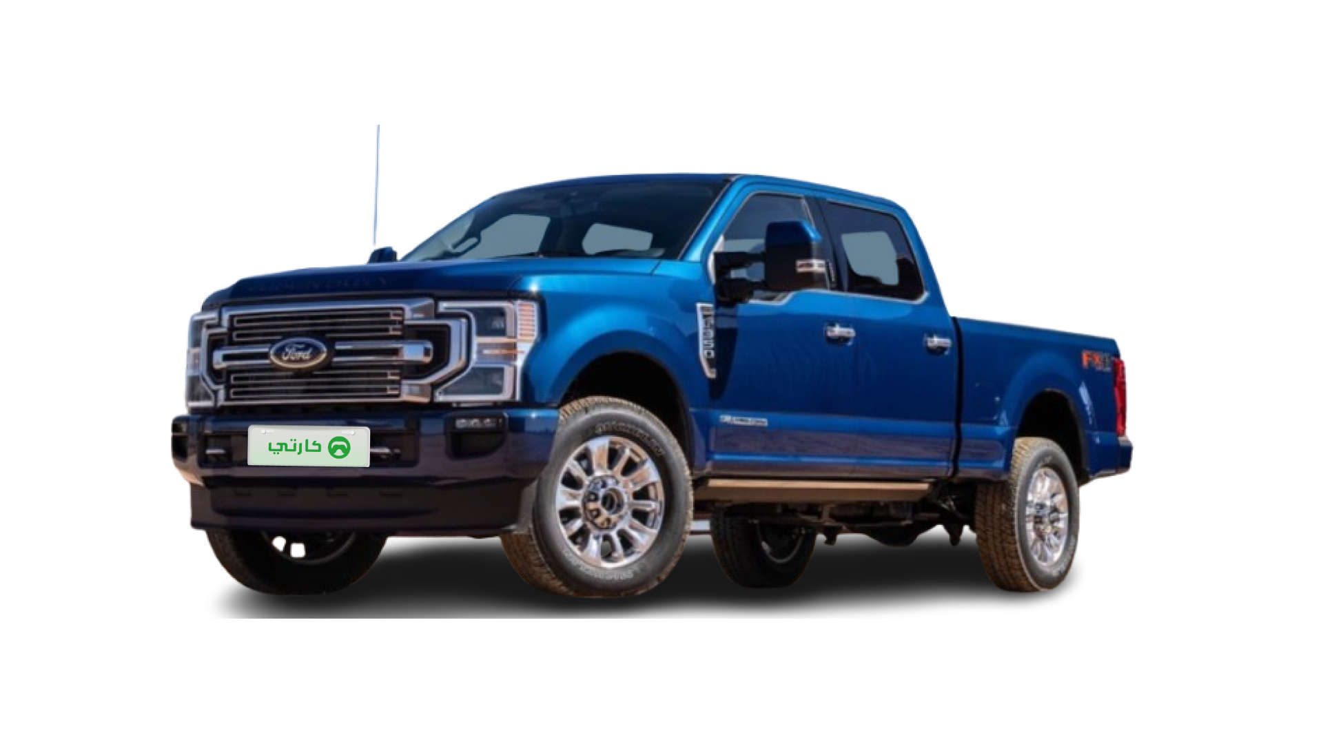 Ford F 350