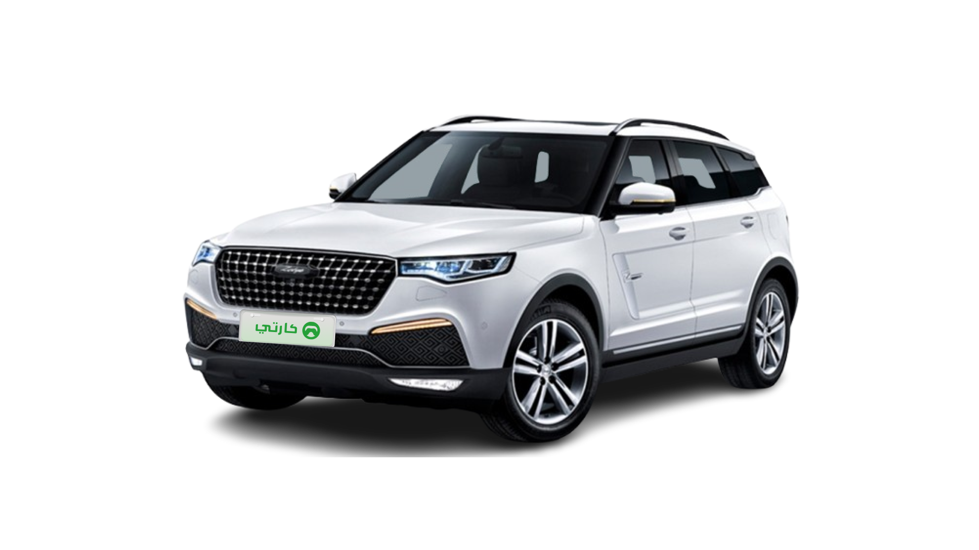 Zotye T700