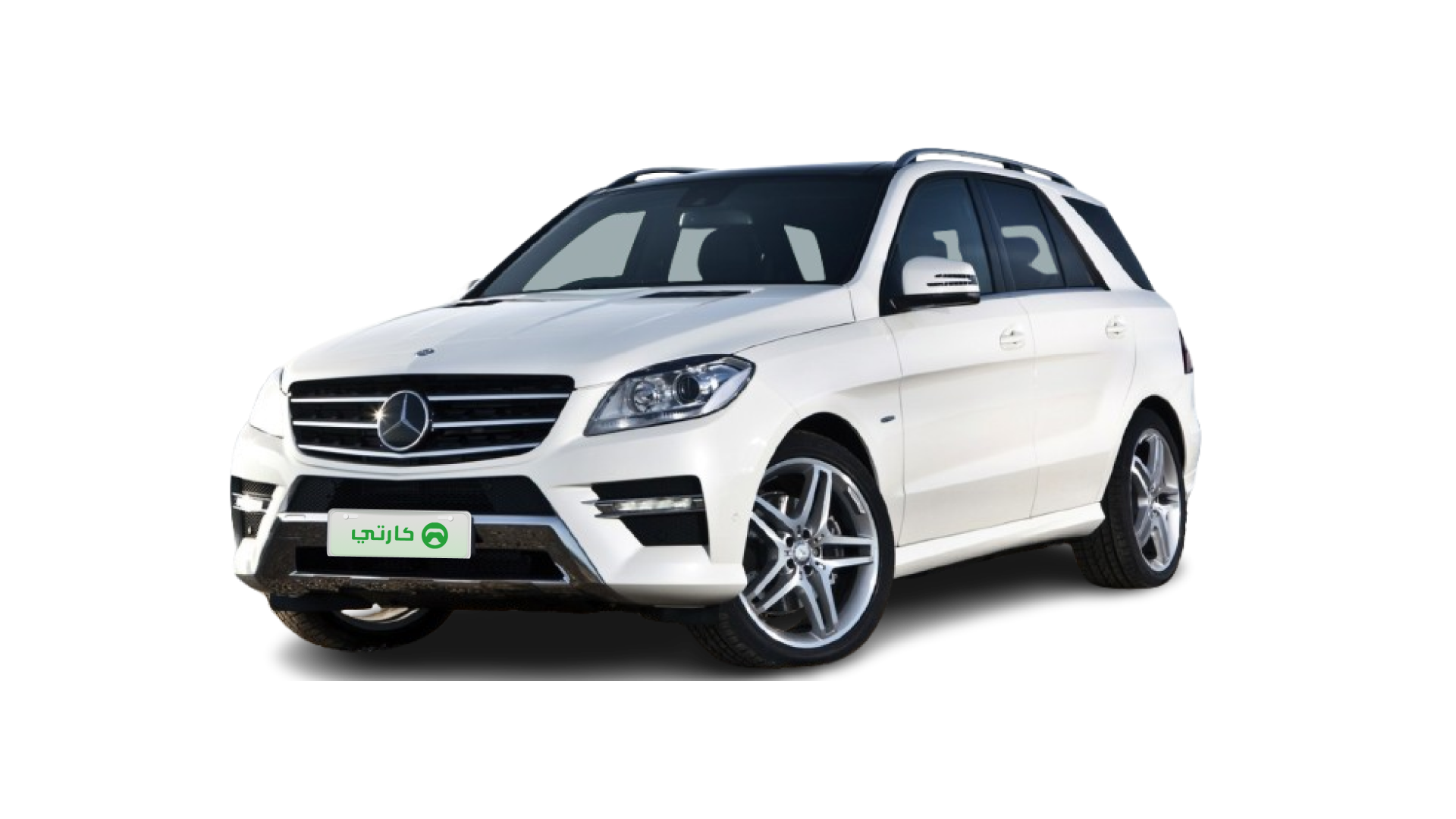 Mercedes Benz ML Class