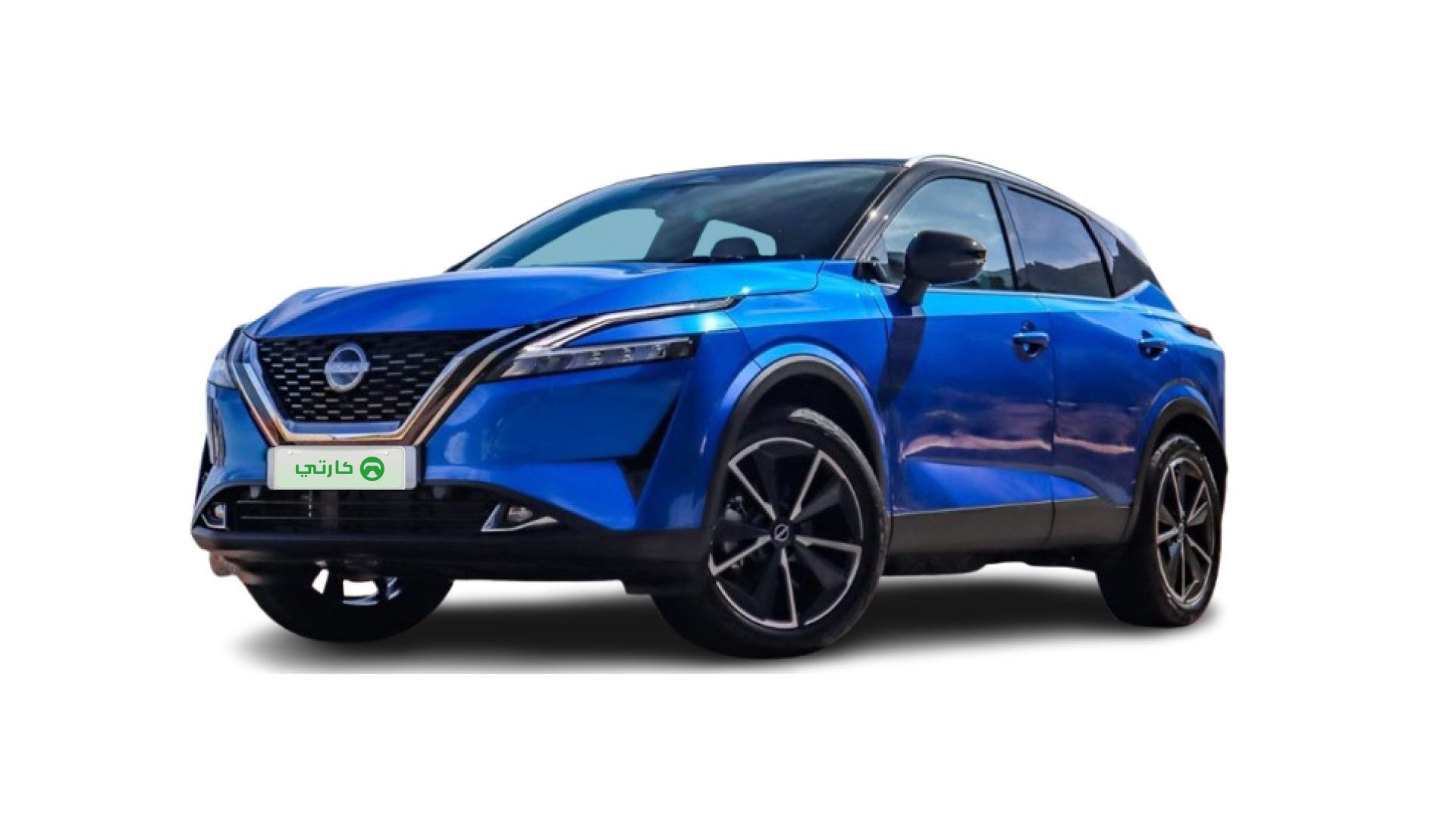 Nissan Nissan Qashqai