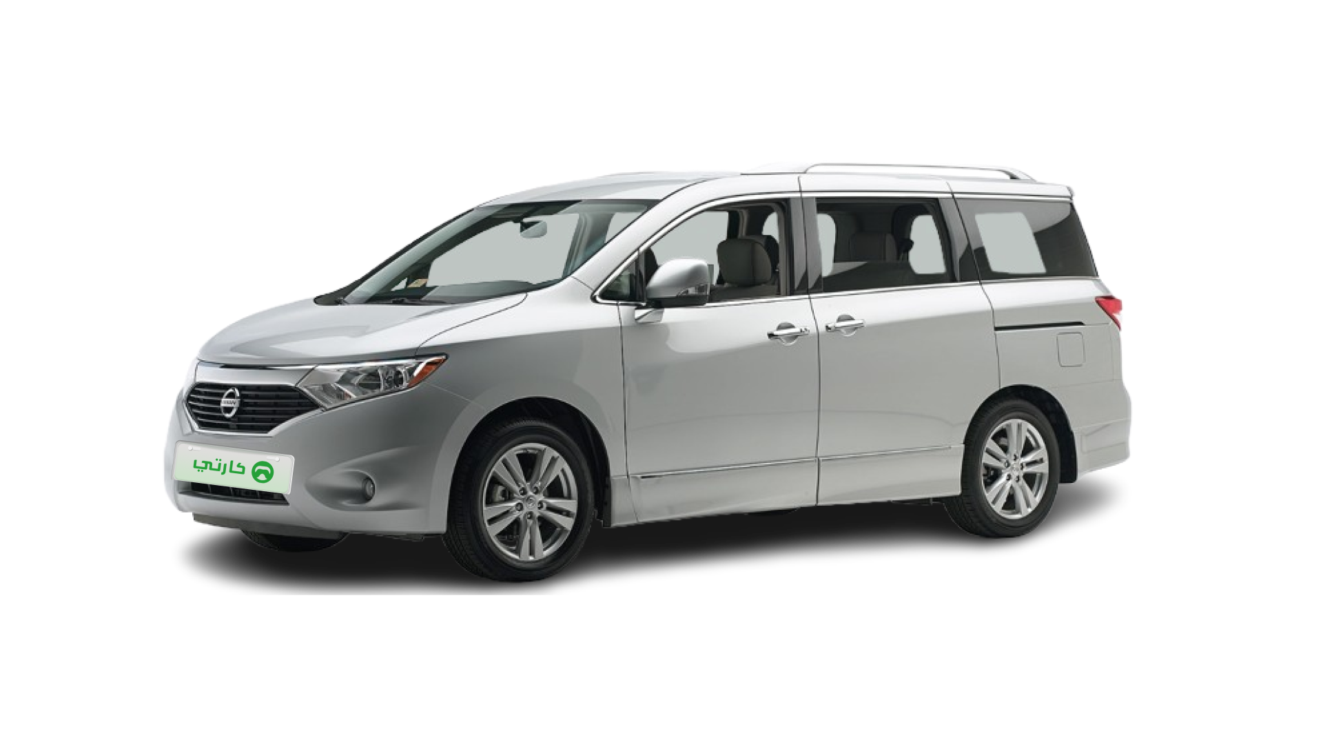 Nissan Quest
