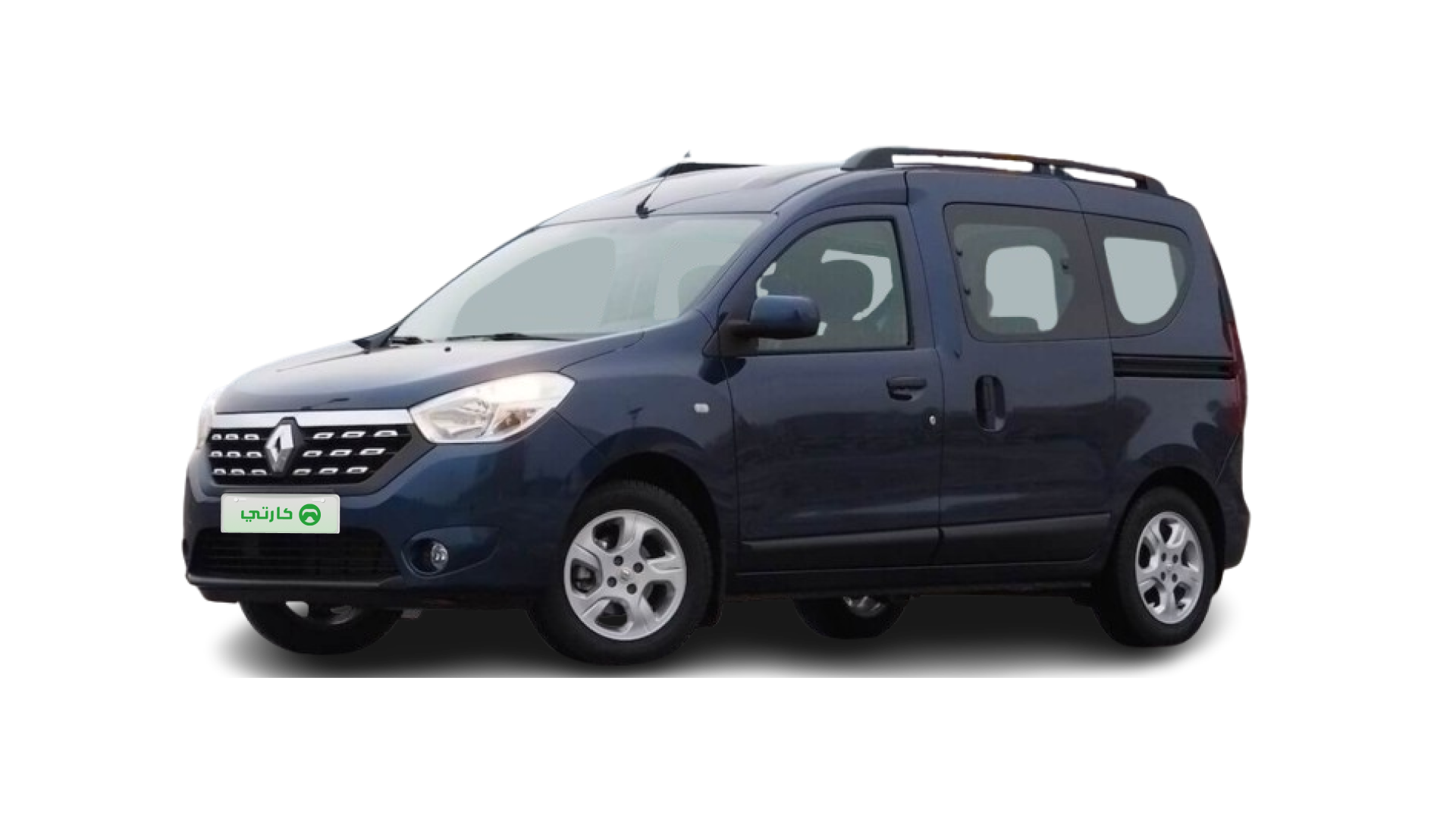 Renault Dokker