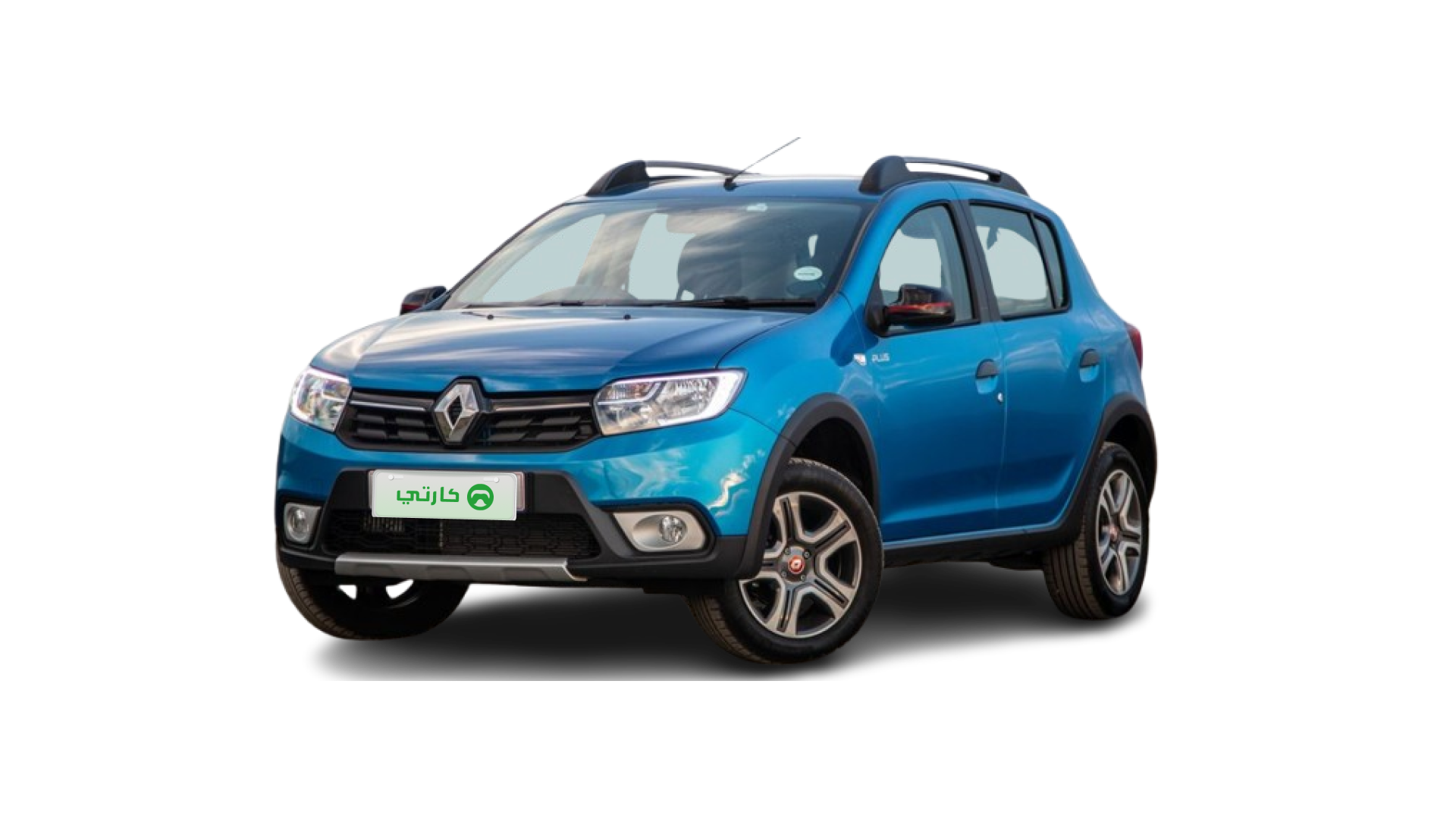 Renault Sandero Stepway