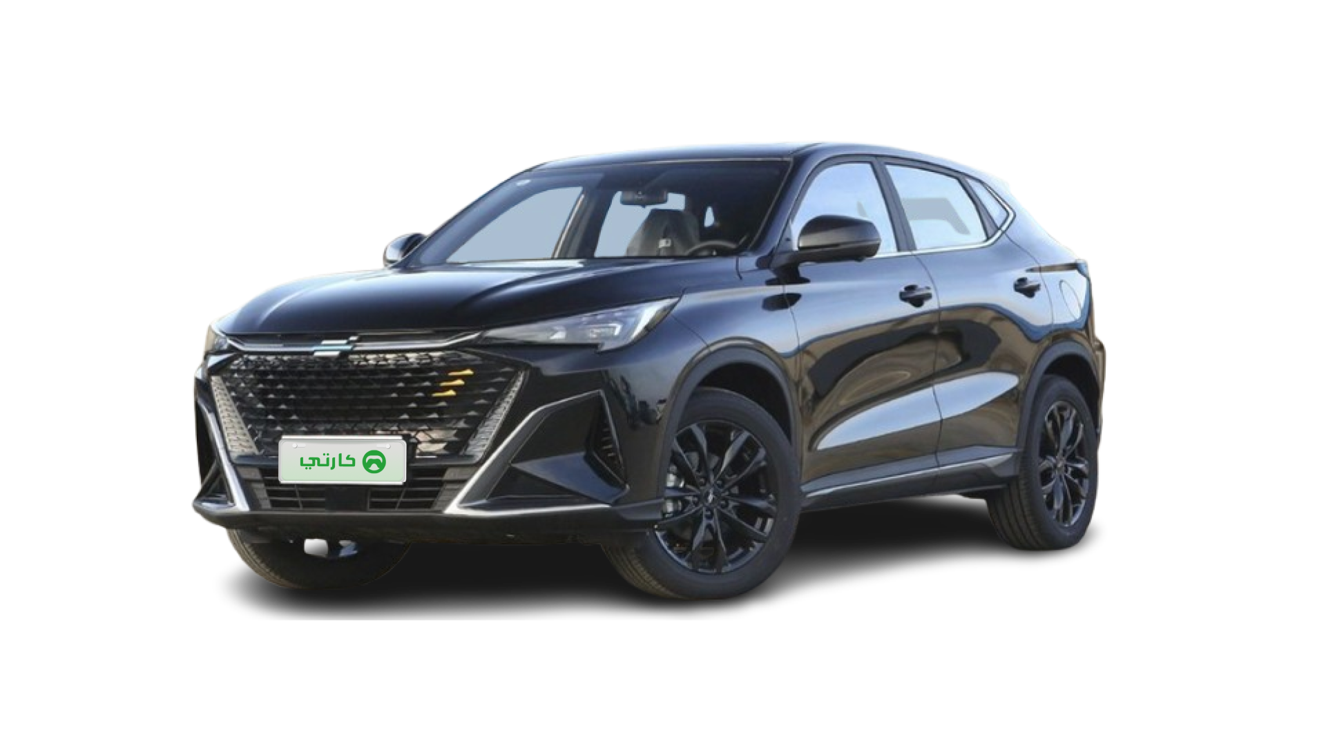 Changan X5 Plus