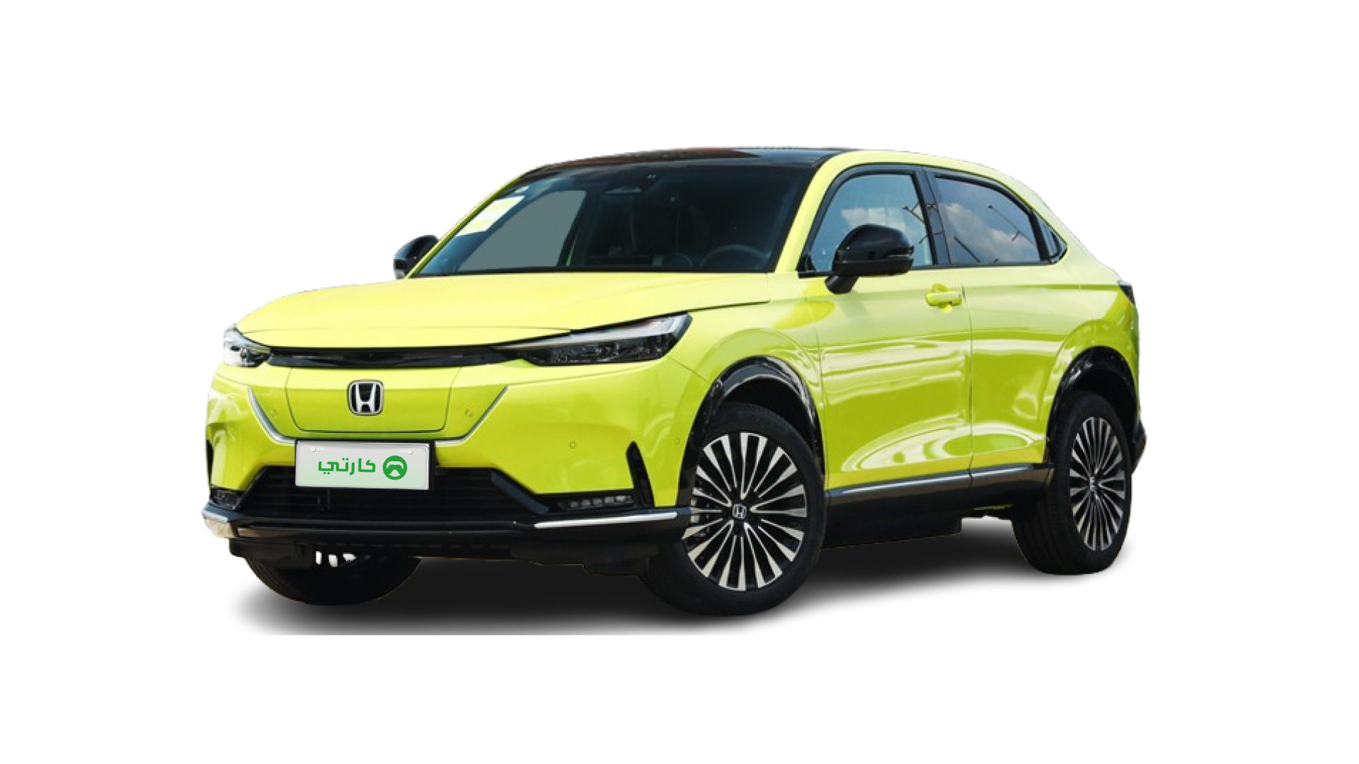 Honda eNS1