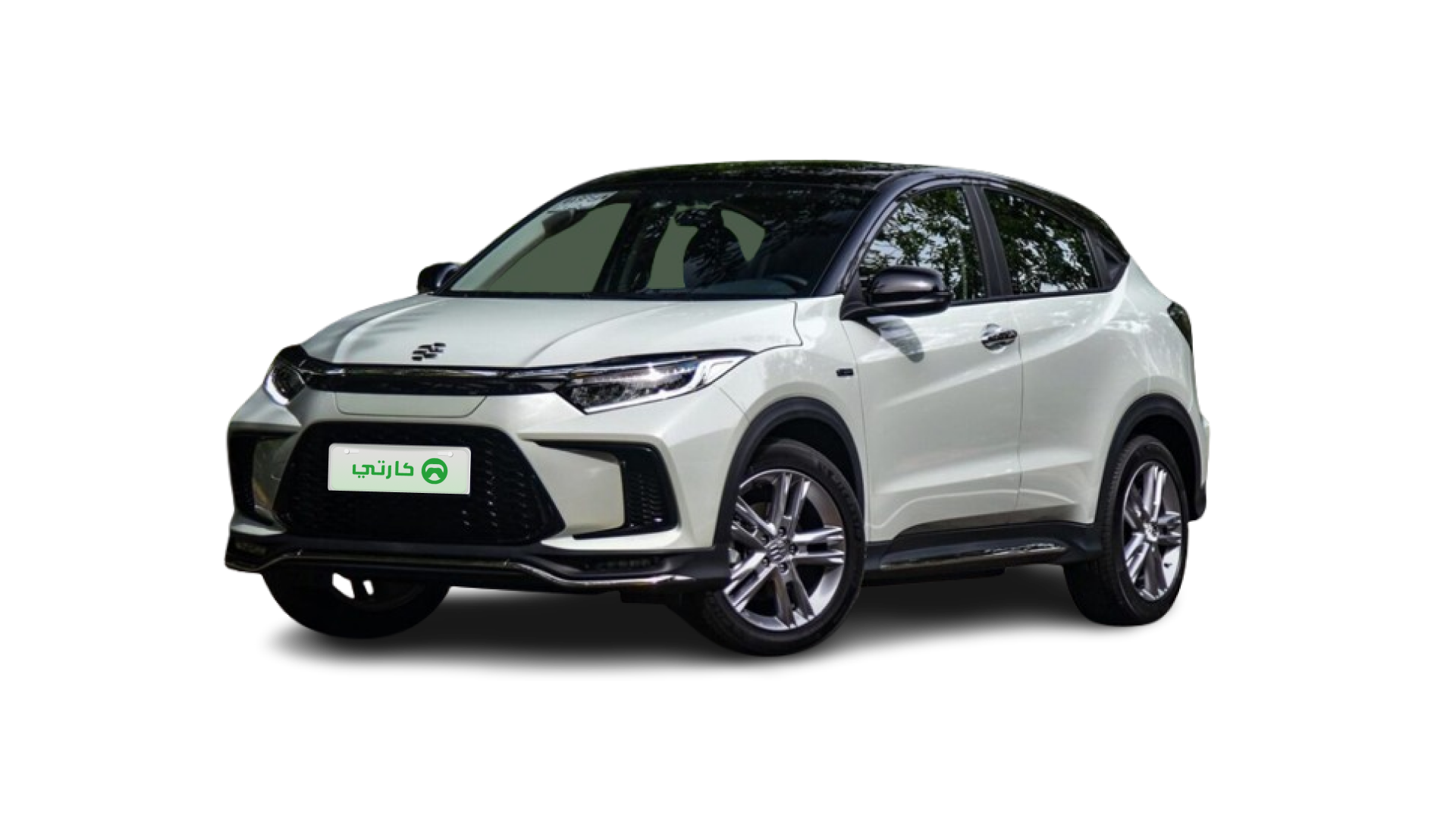 Everus VE1