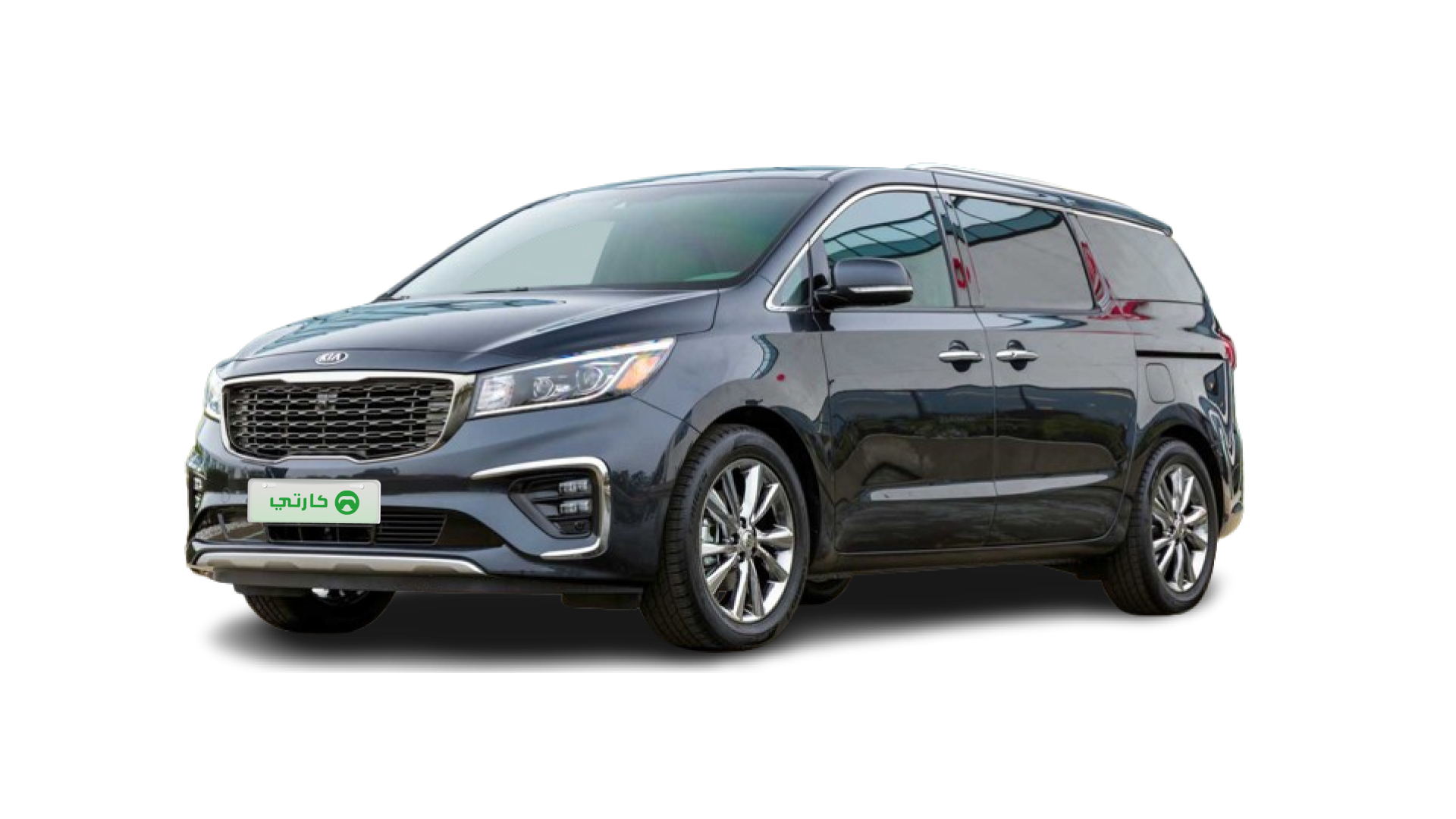 Kia Sedona