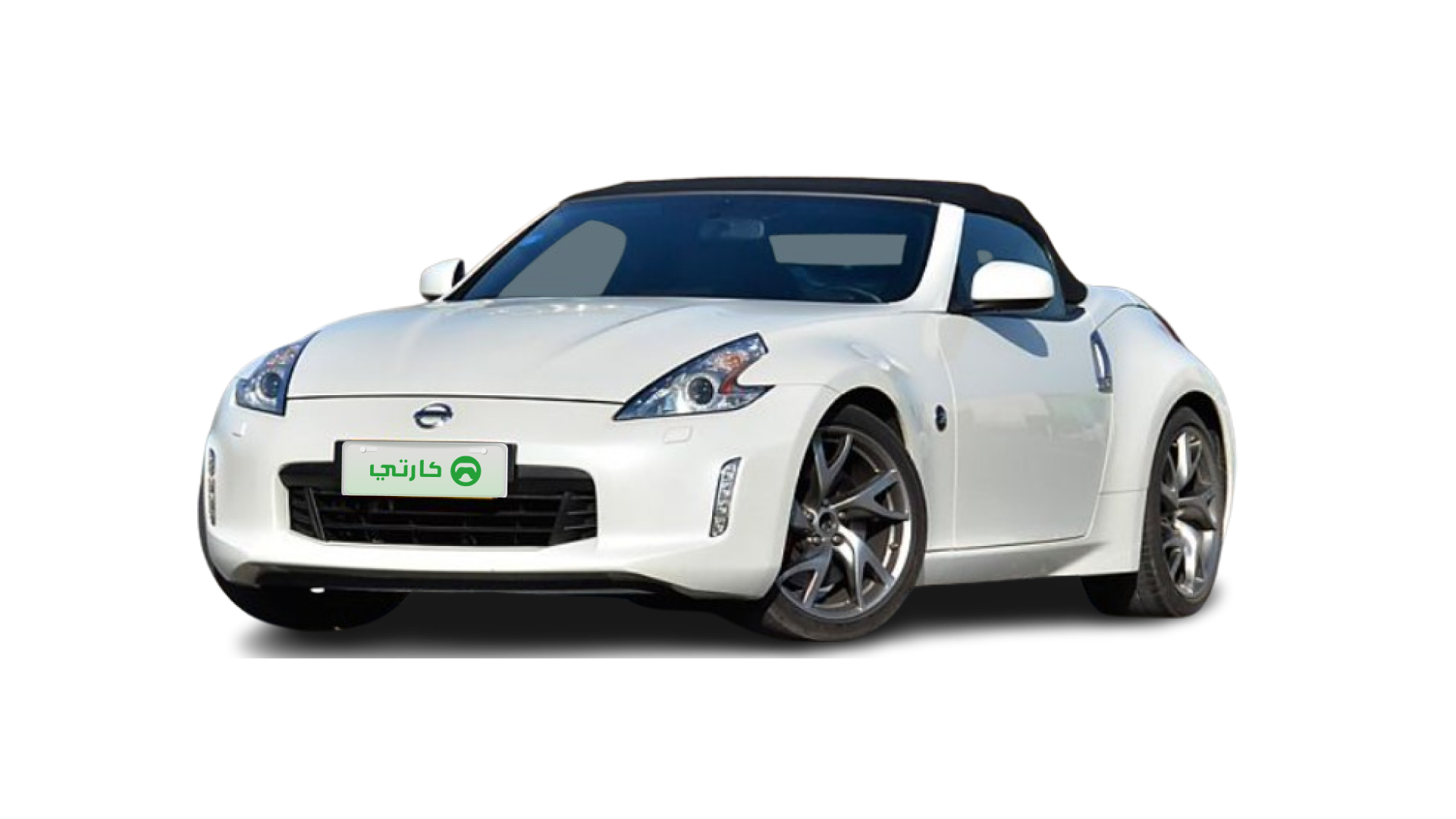 Nissan 370Z