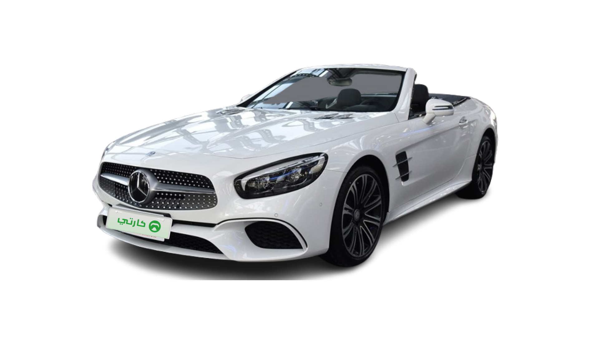 Mercedes Benz SL Class