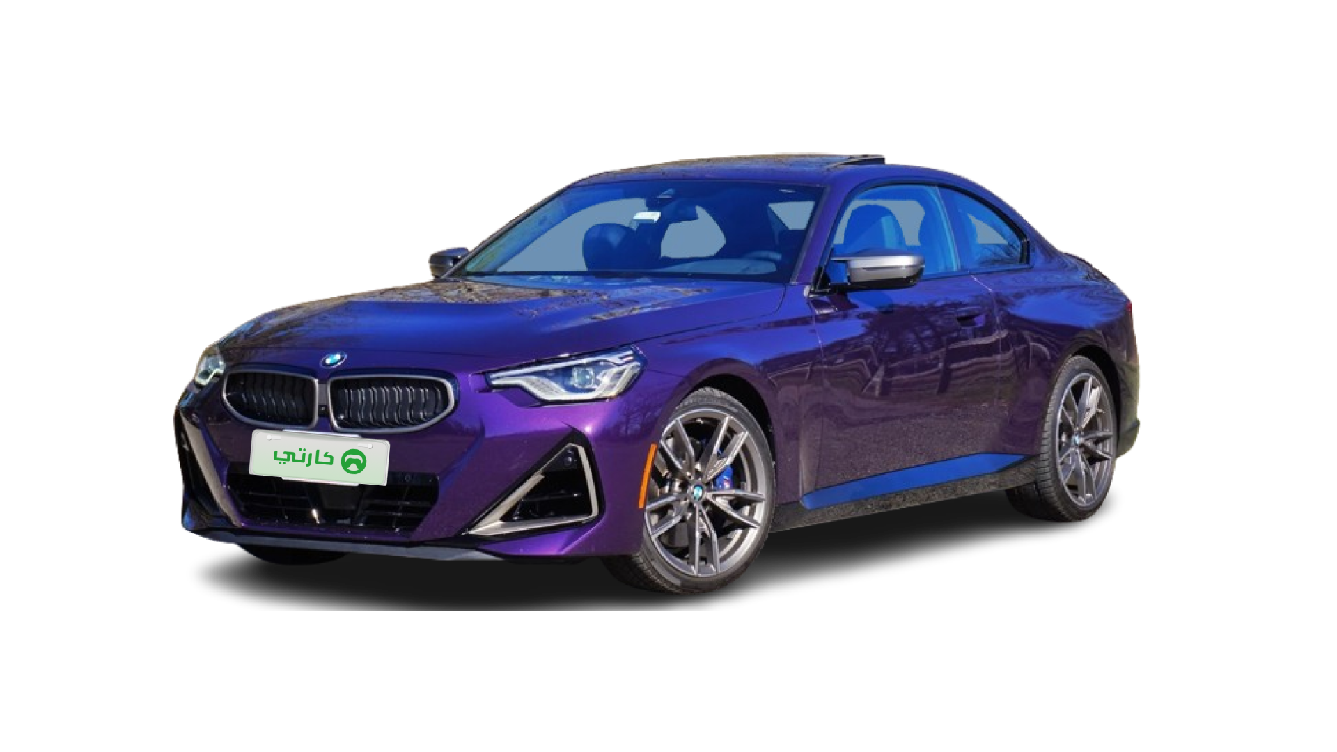 BMW M240i