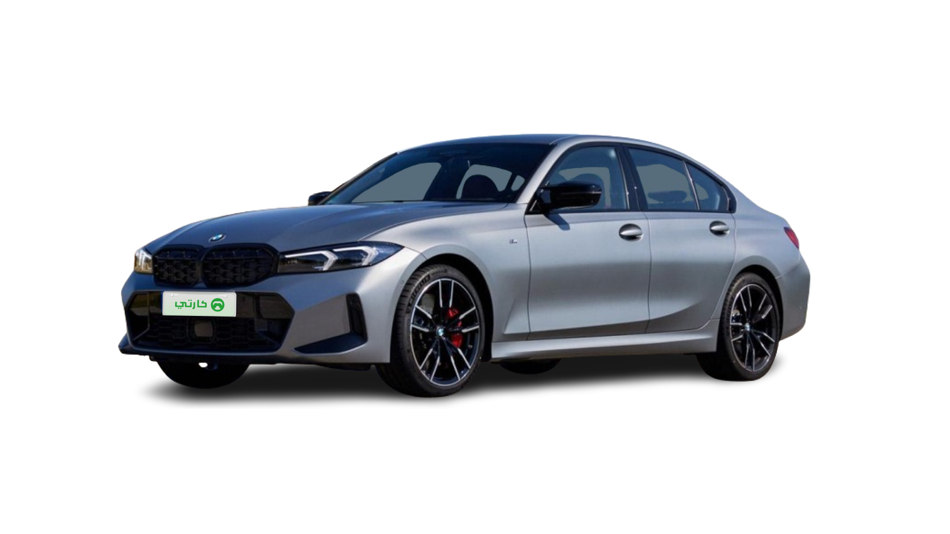 BMW M340i