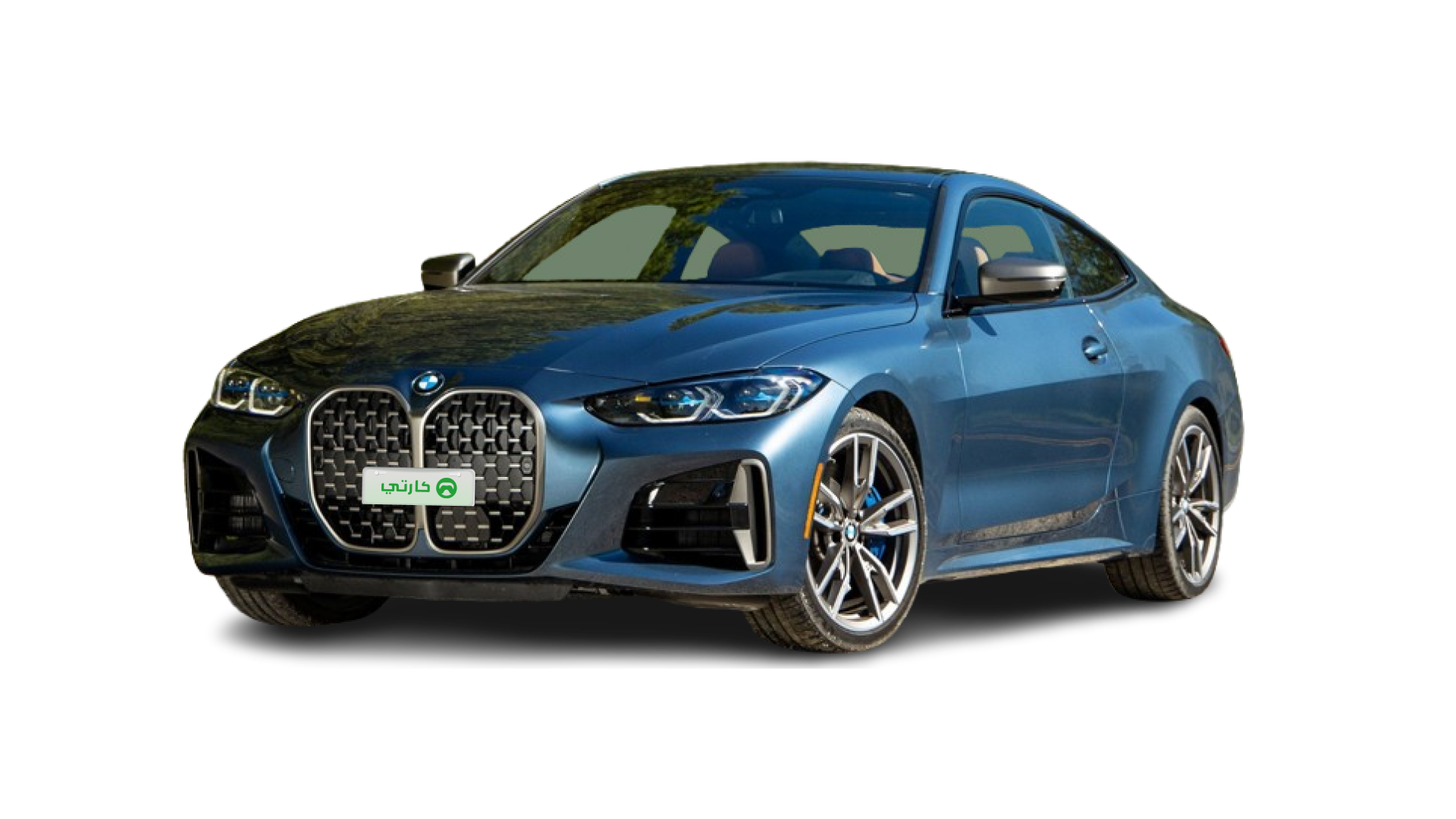 BMW M440i