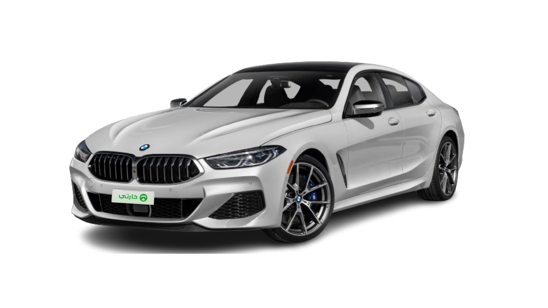 BMW M850i