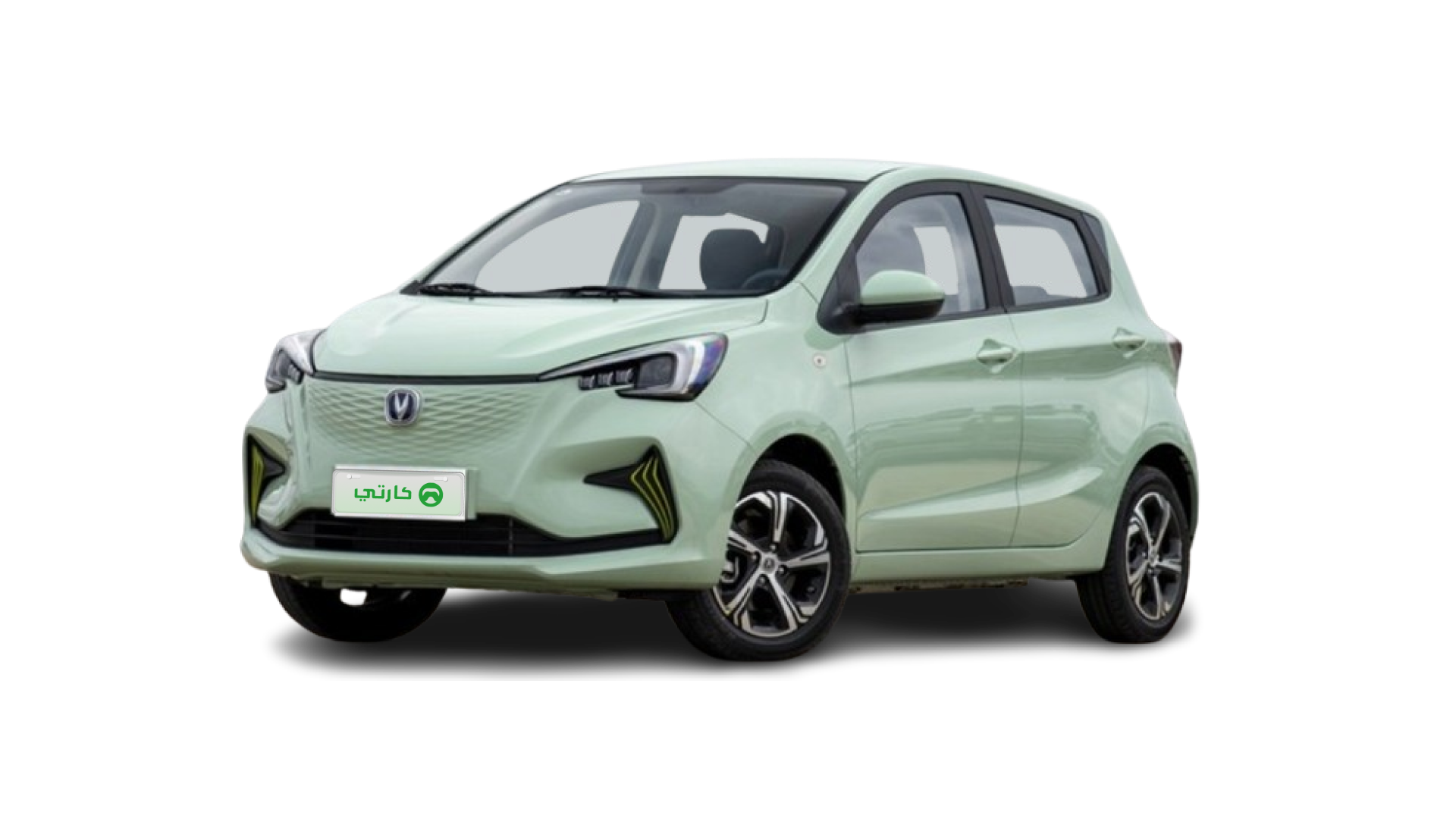 Changan E Star
