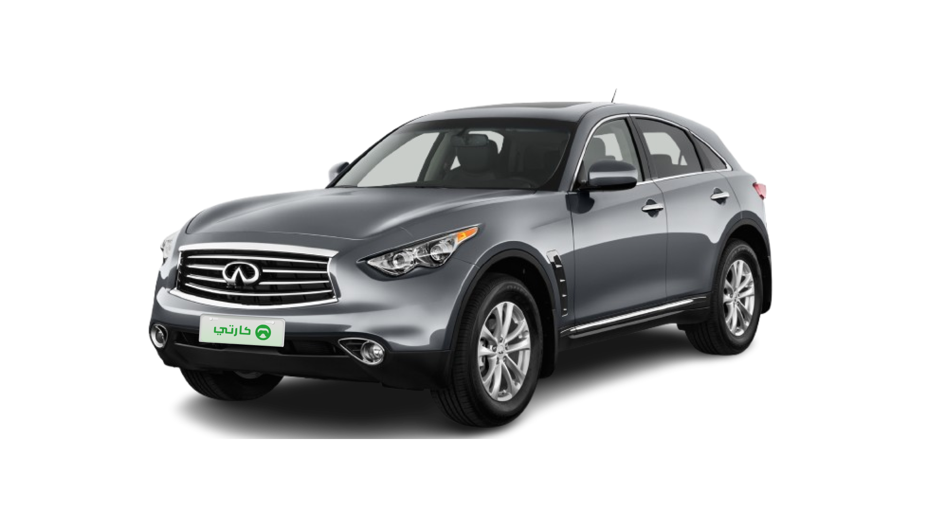 Infiniti FX35