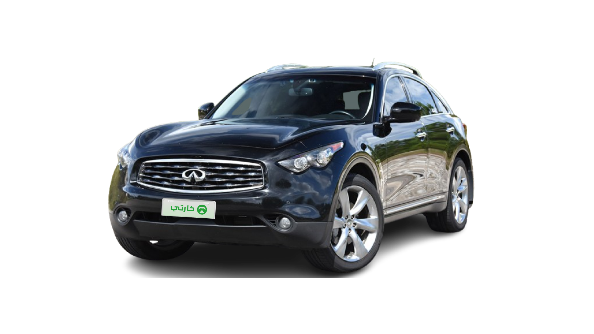 Infiniti FX50
