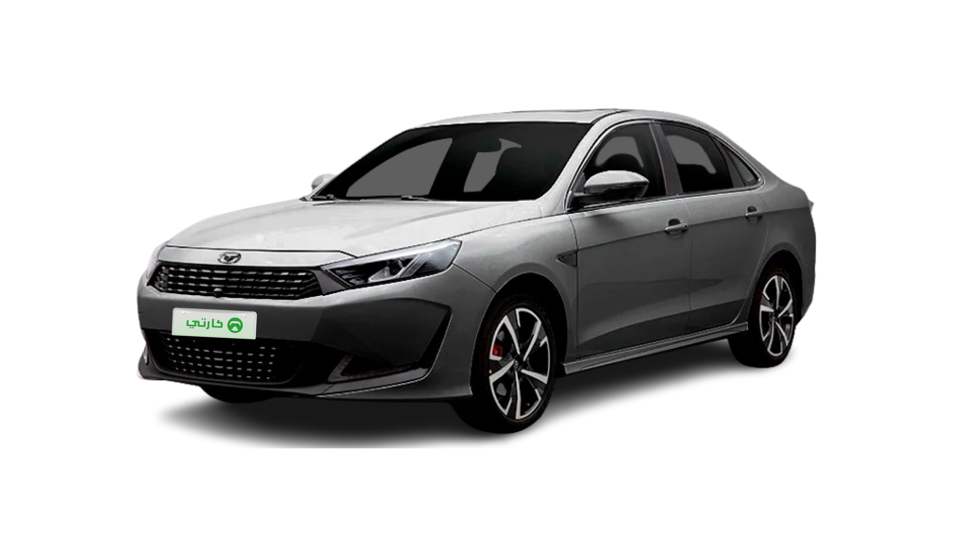 Kaiyi Auto e5  Gasoline