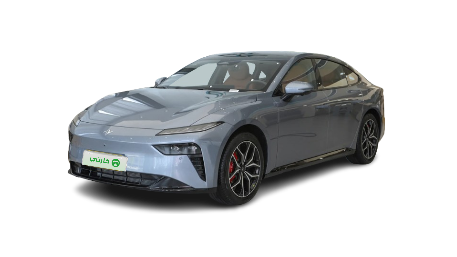 Dongfeng dongfeng-007  Hybrid