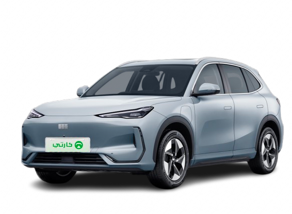 Geely EX5