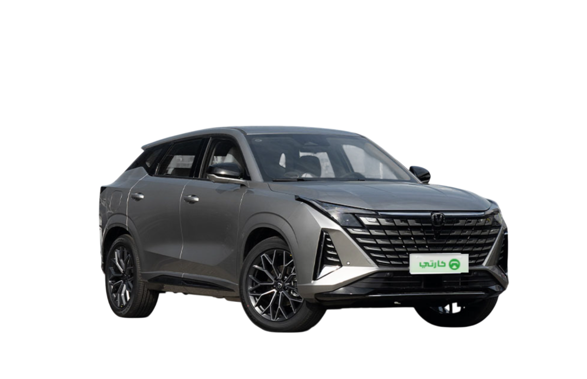 شانجان Uni-Z