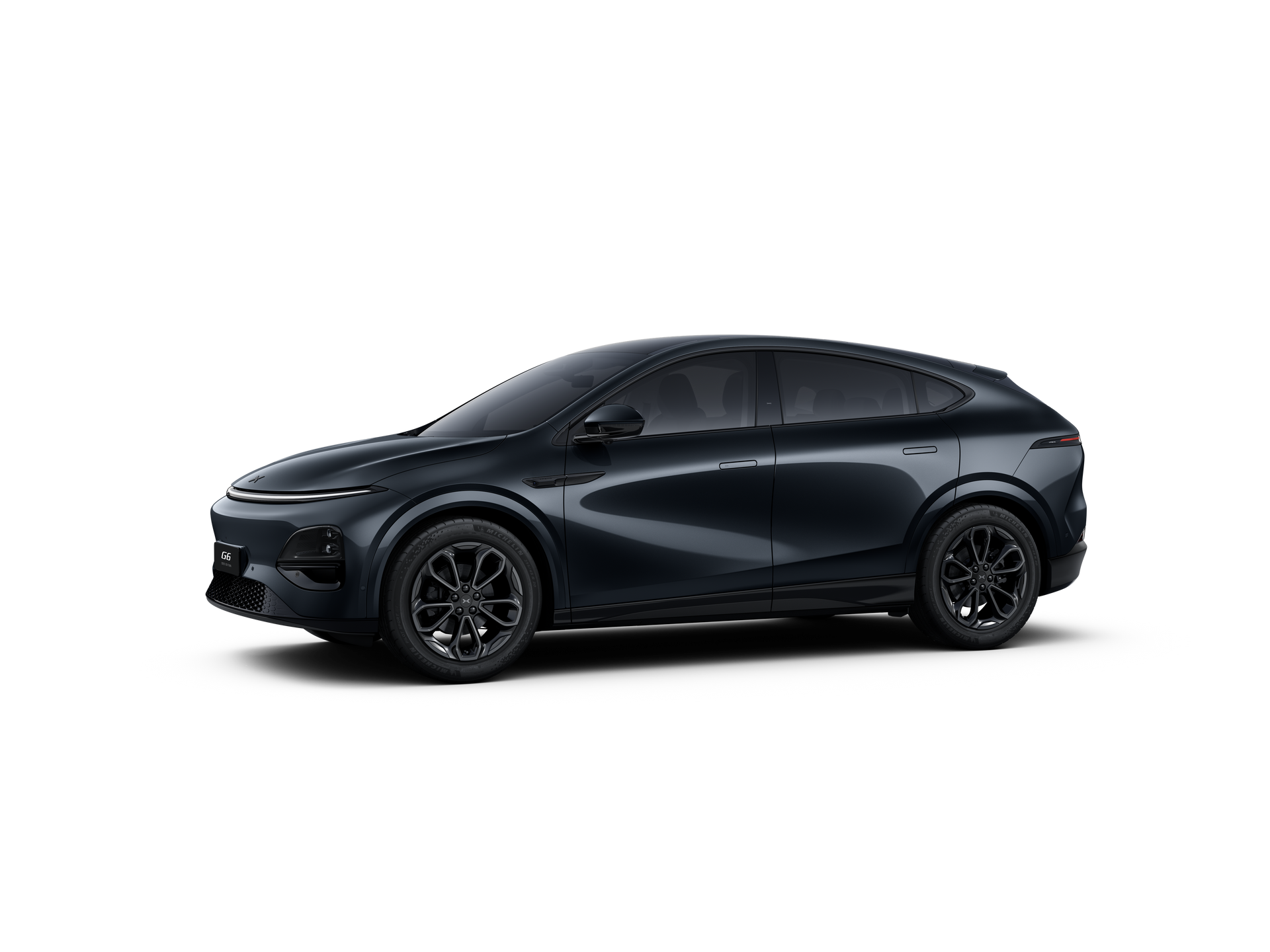 Xpeng G6 Pro