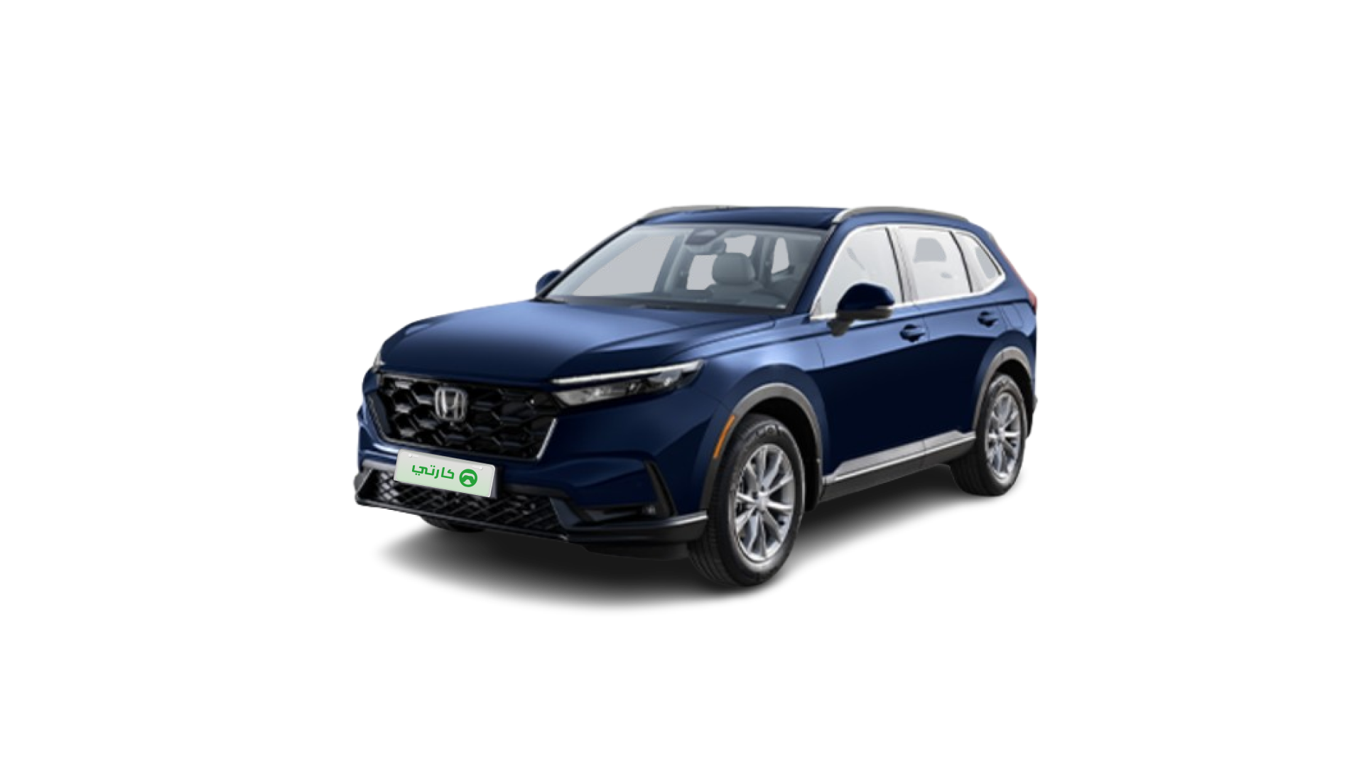 Honda CRV HEV