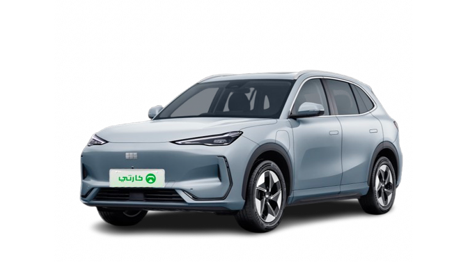 Geely EX5