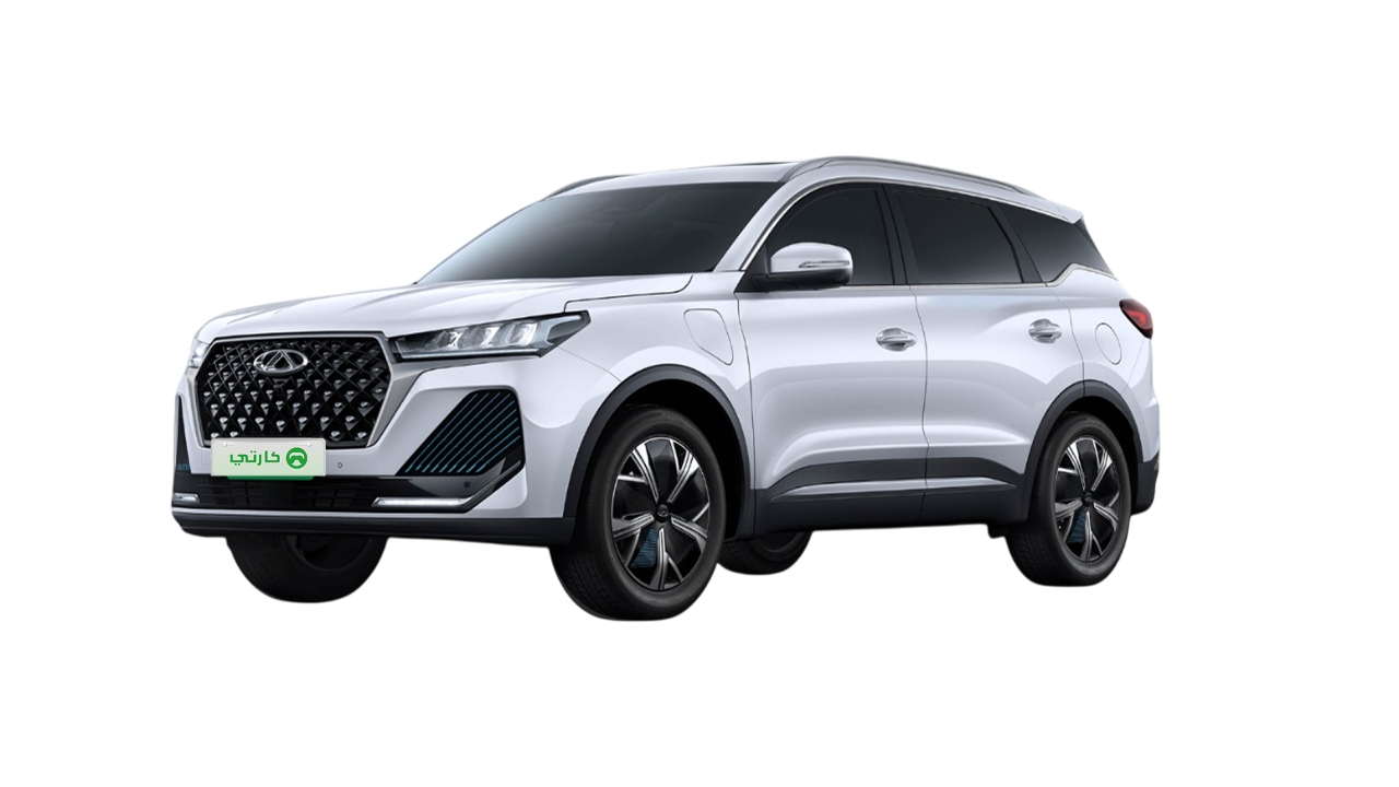 Chery TIGGO 7 CHAMPION