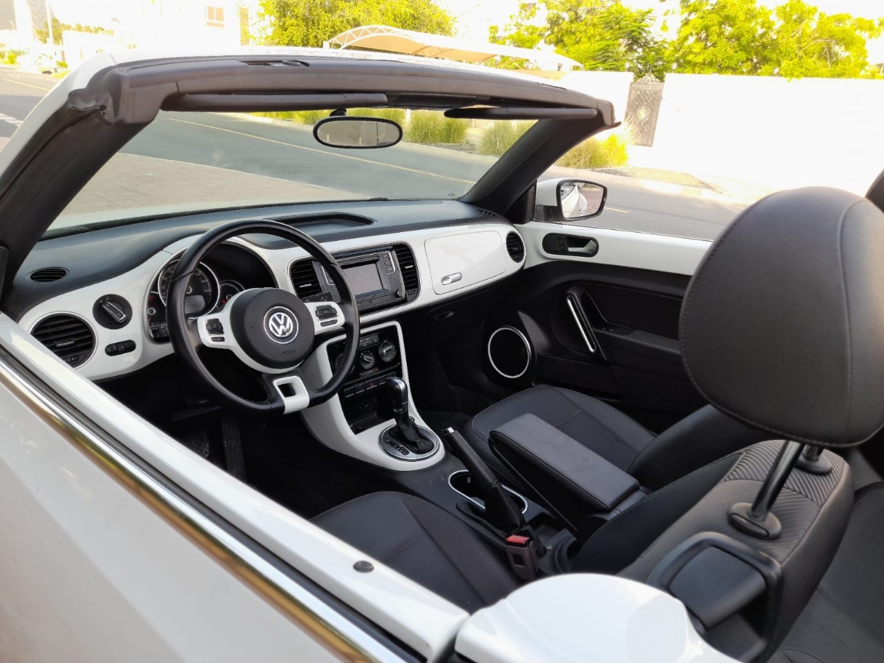 فولكس واجن بيتيل 2019 30000KM