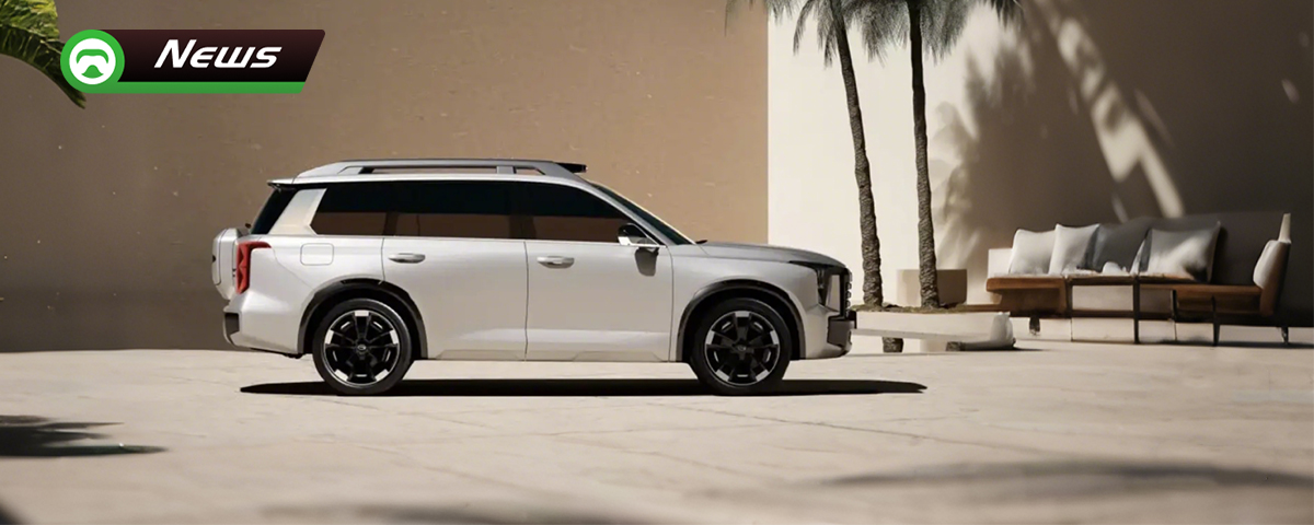 GS8 Traveler 2026 lands in Saudi Arabia with more space and power