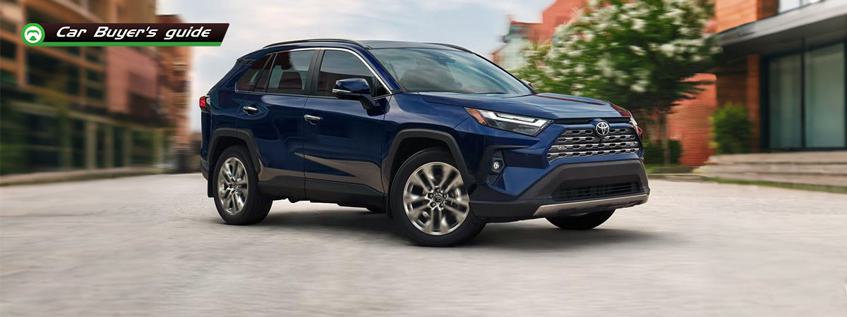 Top 10 Strongest SUVs in Saudi Arabia: A Power and Comfort Guide for 2025