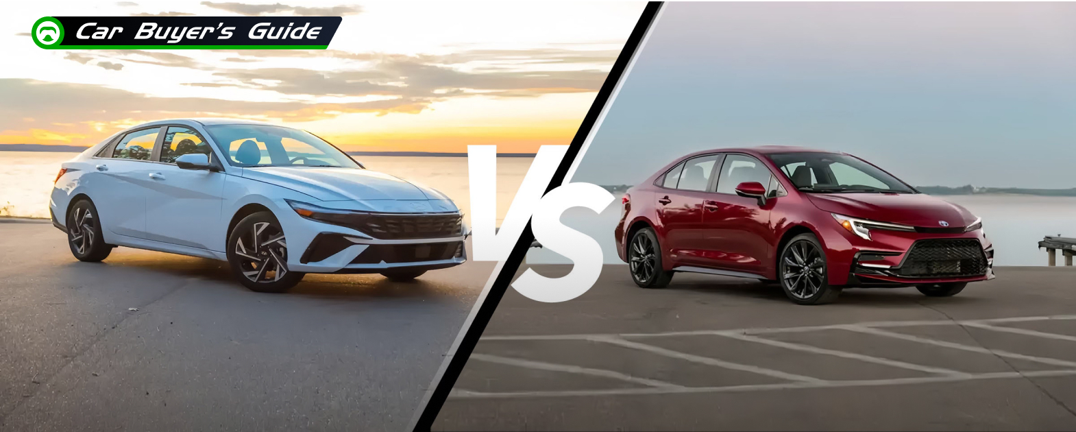 Corolla vs Elantra: Which Sedan Offers More Value in 2025?