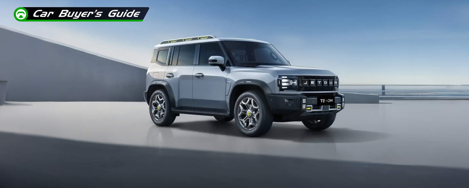 New Chinese Cars in the UAE 2025: Advanced Features at Competitive Prices