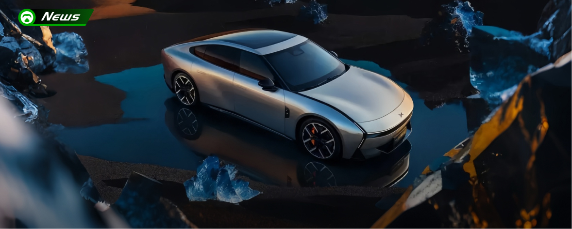 XPENG P7 2025: A Bold New Glow in the Electric Sedan World