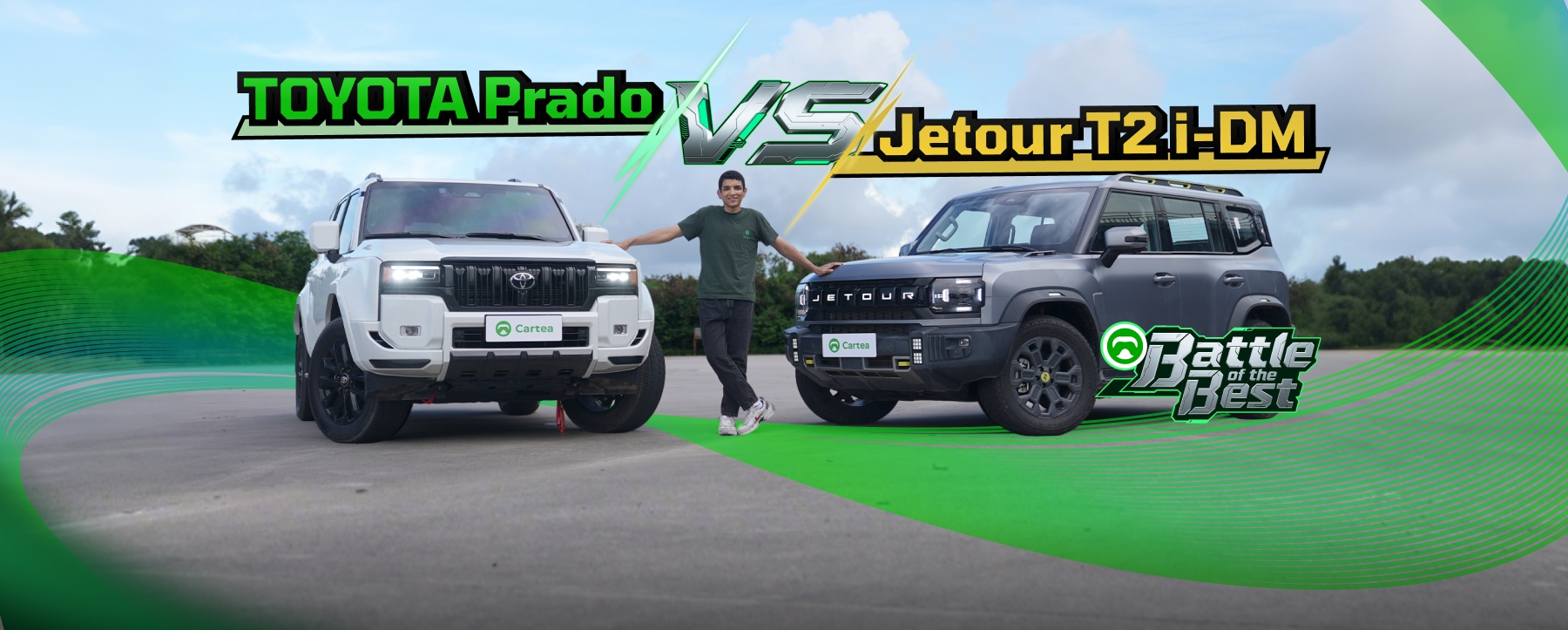 A Comprehensive Head-to-Head Comparison