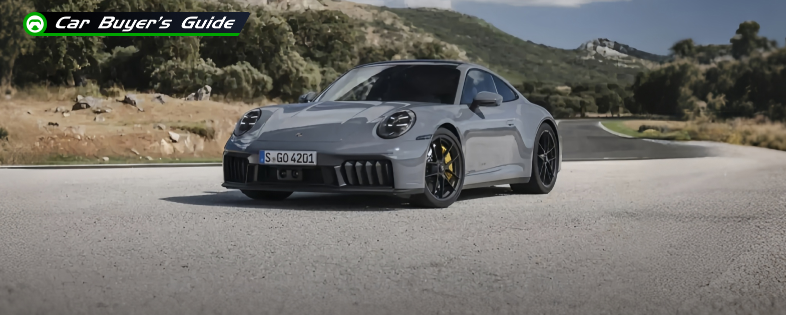 Porsche 911 2025: A New Era of Performance and Prestige