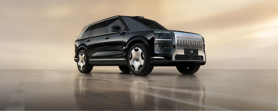 A Look at the Most Powerful Cars at the Chengdu Motor Show