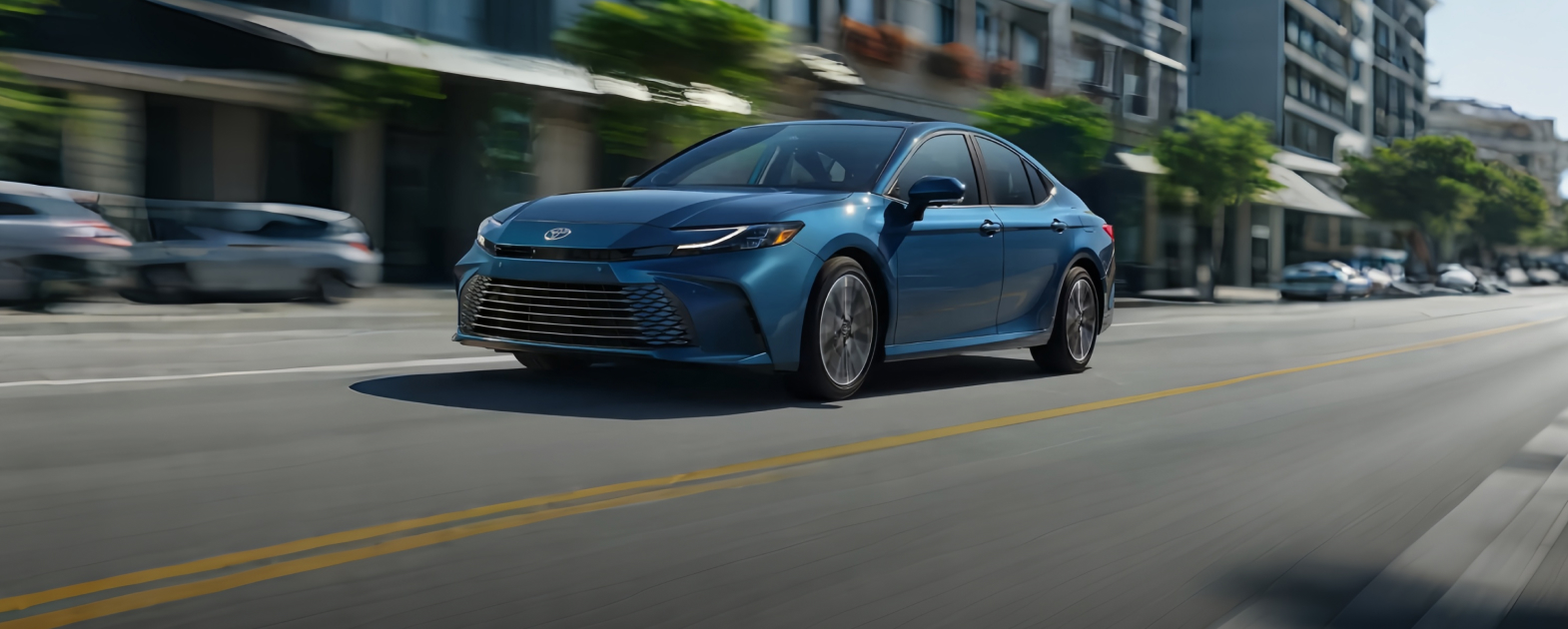 A List of the best new cars in the UAE Priced Between AED 100,000 and 150,000