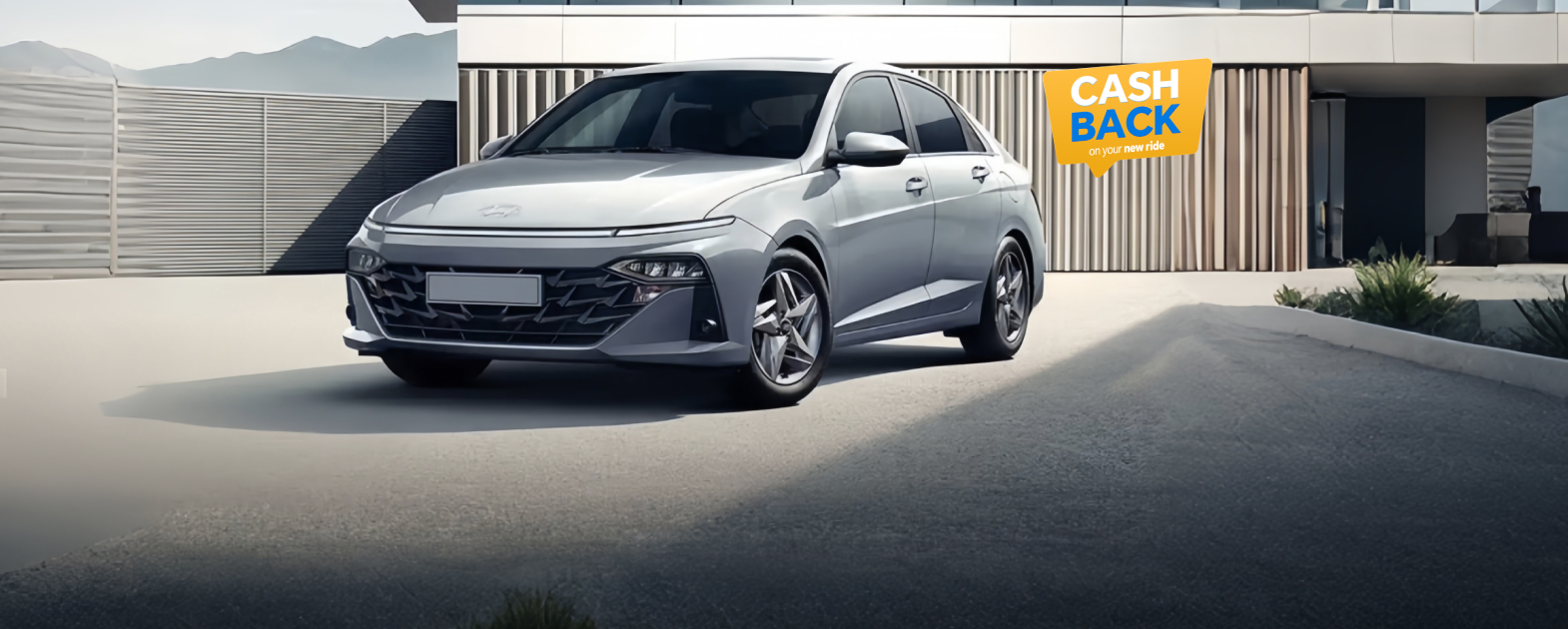 Hyundai 2025 Shines in the GCC with Tucson, Creta, and Accent