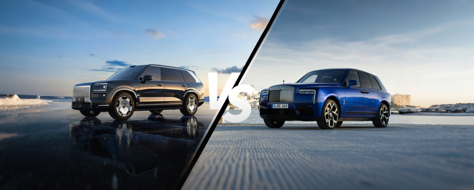 A Rivalry Redefining Global Luxury
