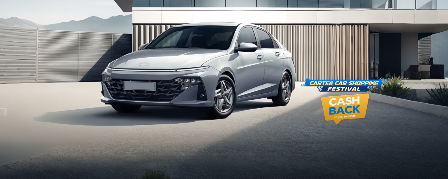 Hyundai 2025 Shines in the GCC with Tucson, Creta, and Accent