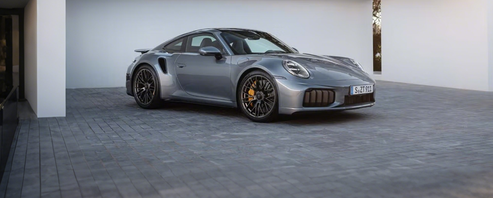 Munich Motor Show 2025 unveils the latest global models