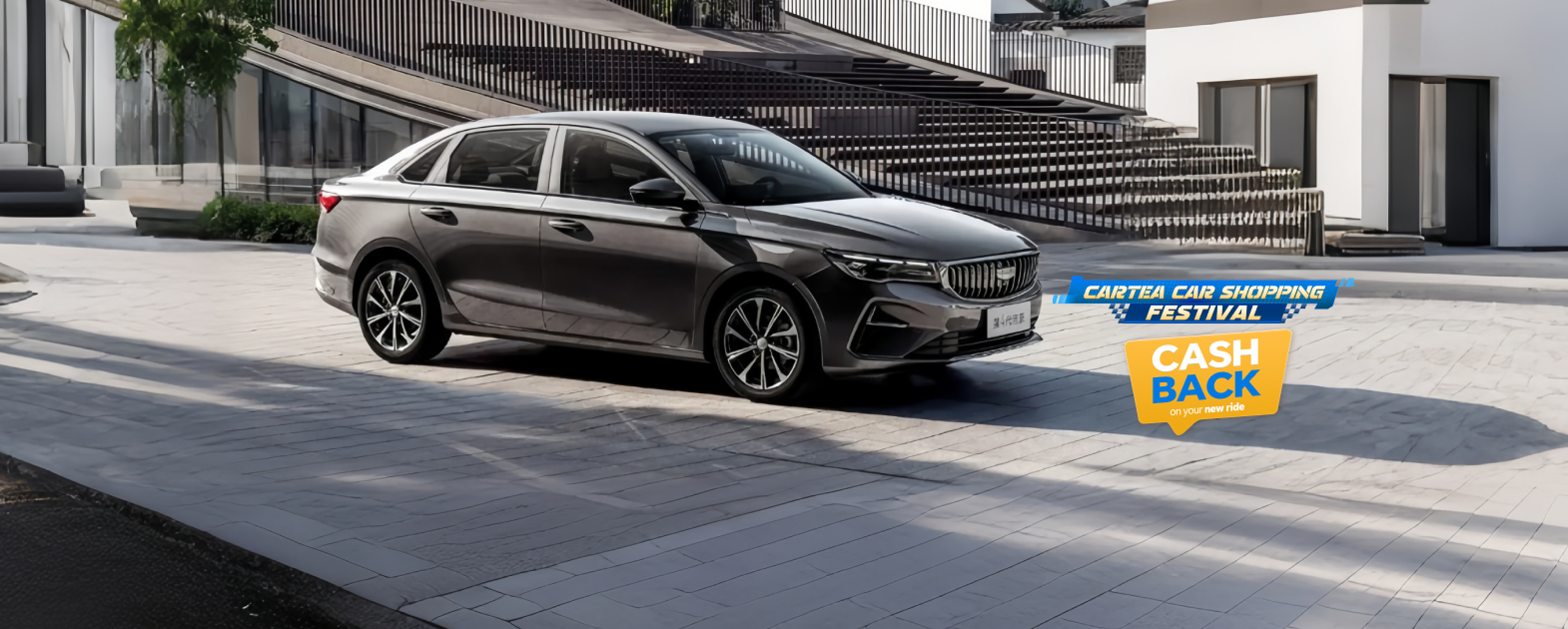 Best New Cars in the UAE Under AED 50,000