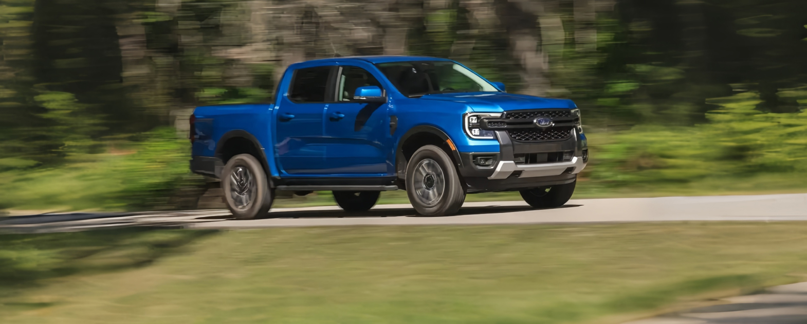 Your Guide to the Best Pickup Trucks in the UAE 2025